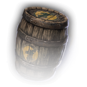 Druid Explosive Barrel Faded.png