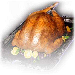 FOOD Roast Turkey Faded.png
