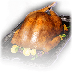 Roast Turkey image