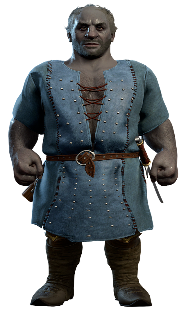 Grumm - bg3.wiki