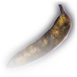 Rotten Banana image
