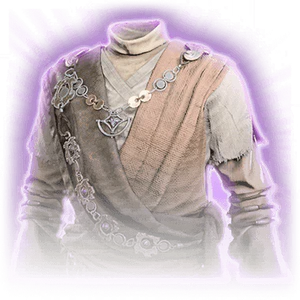 Robe of the Weave image