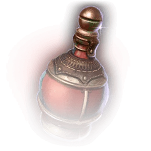 Potion of Superior Healing image