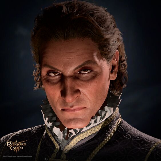 Raphael - bg3.wiki