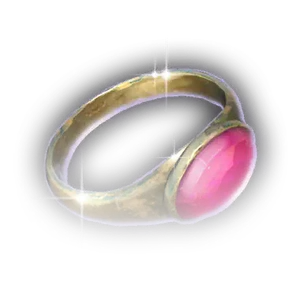 Gold Ring image