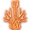 Divine Strike: Fire (Ranged)