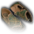 Generated ARM Camp Shoes Jaheira.webp