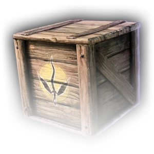 Wooden Crate (Zhentarim) image