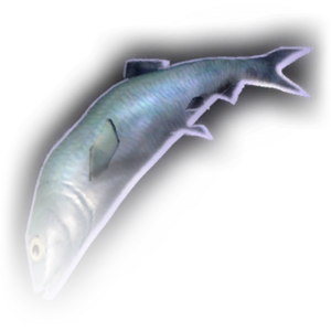 Fish - Baldur's Gate 3 Wiki