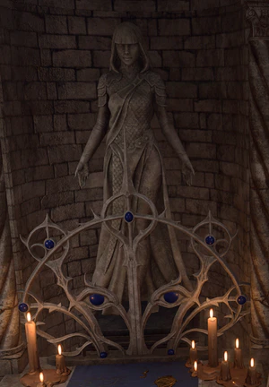 Statue