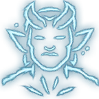 Disguise Self Masc Strong Tiefling Icon.webp