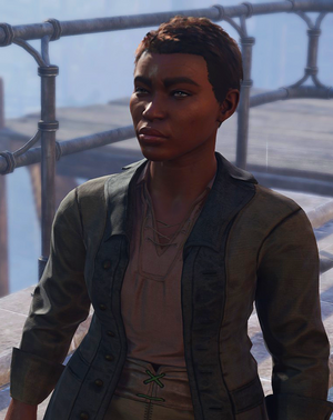 In-game