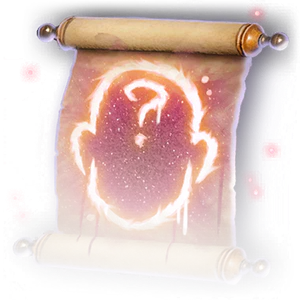 Scroll of Confusion image