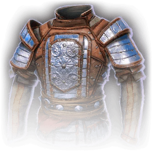 Splint Armour image