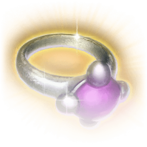 Ring of Salving image