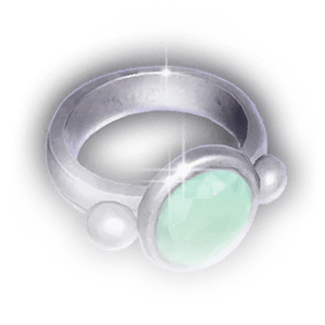 Tourmaline Ring image