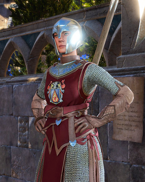 In-game