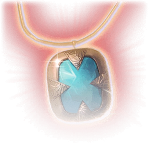 Moondrop Pendant image