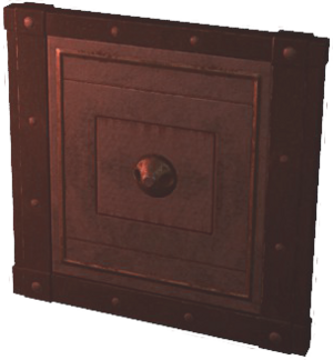 Strongbox image