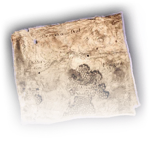 Invasion Plans for Elturgard (Lower City) image