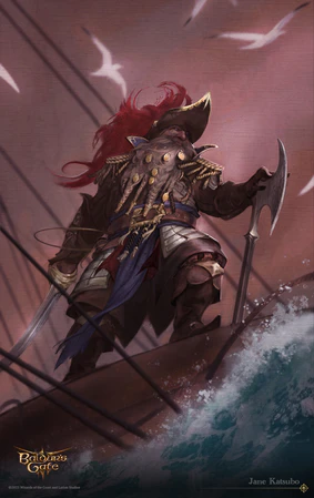 Full artwork by Jane Katsubo