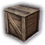 File:Wooden Crate B Unfaded Icon.webp