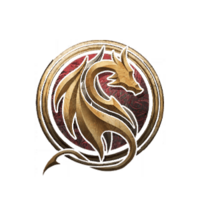 Class Sorcerer Draconic Bloodline Badge Icon.png