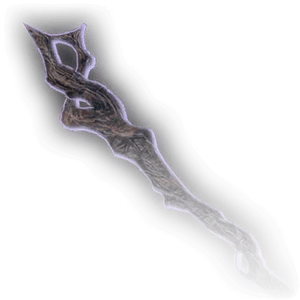 Druid Quarterstaff image