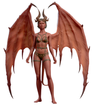 Haarlep Model Female.png