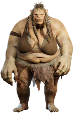 Buthir (Blighted Village)