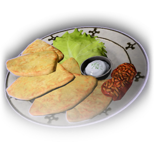 FOOD Potato Scone Platter Faded.png
