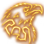 Rage Eagle Heart Icon.webp