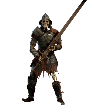 Greatsword