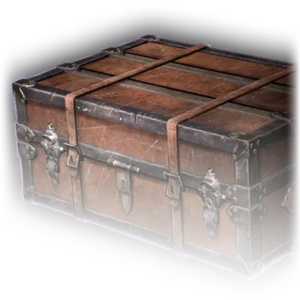 Looters' Trunk image