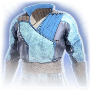 Icebite Robe image