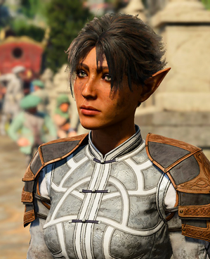 In-game