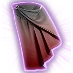 Shade-Slayer Cloak image