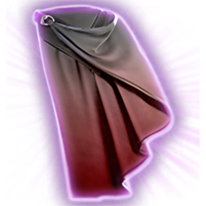 Shade-Slayer Cloak image
