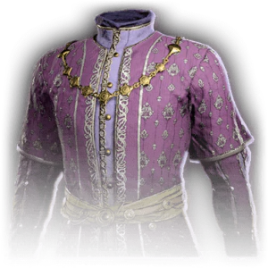 Splendid Purple Outfit image