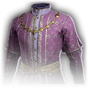 Splendid Purple Outfit image