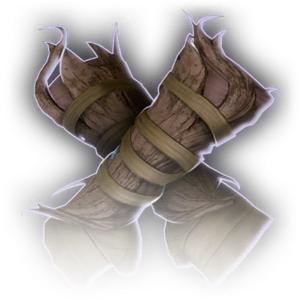 Druidic Bracers image