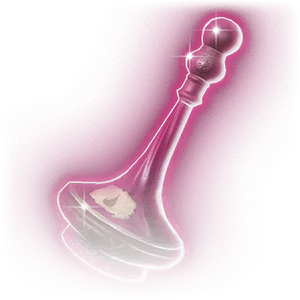 Gorgeous Maroon Dye image