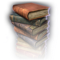 Item BOOK GEN Books Stack A Faded.png