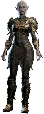 Early Access post-Patch 6 model