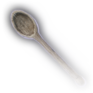 Wooden Spoon image