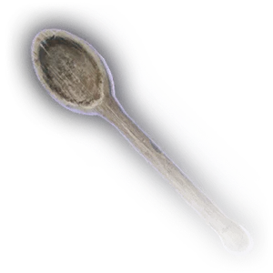 Wooden Spoon image