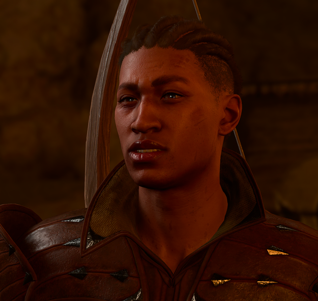 Bellar - bg3.wiki