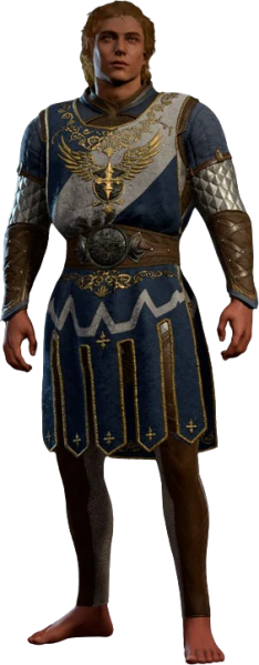 File:Scale Mail of Devotion High Elf Front Model.webp - bg3.wiki