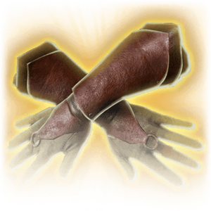 Poisoner's Gloves image