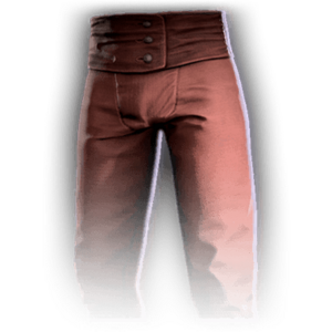 Umber Trousers image